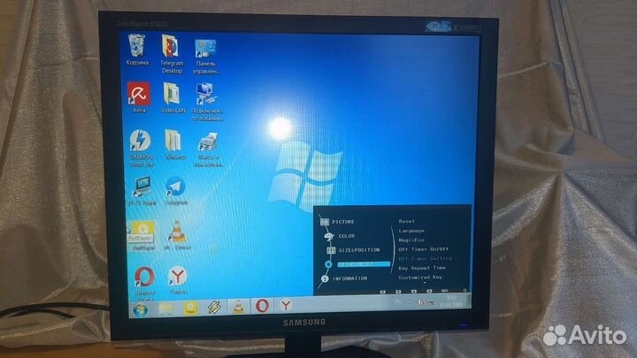 Мониторы Acer, Samsung, Philips,15,19,20 дюймов