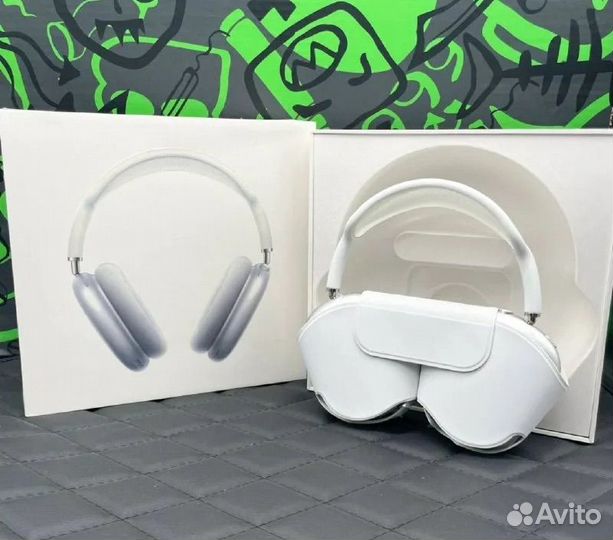 Airpods Max Original качество