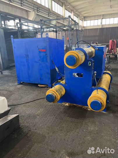 Гидростанция 100 - 260 бар