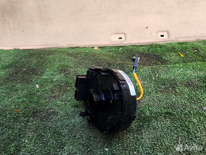 Шлейф подрулевой (улитка) Ssang Yong Actyon 2