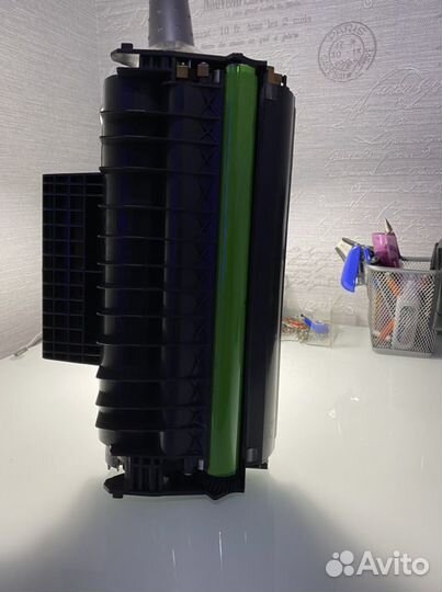 Картридж для мфу