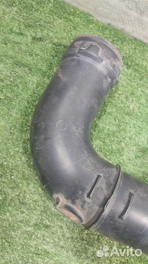 Патрубок воздушного фильтра Peugeot Expert 2010