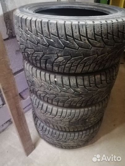 Hankook Winter I'Pike RS W419 245/45 R17