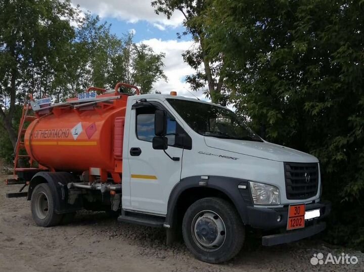 Дизельное топливо солярка с доставкой