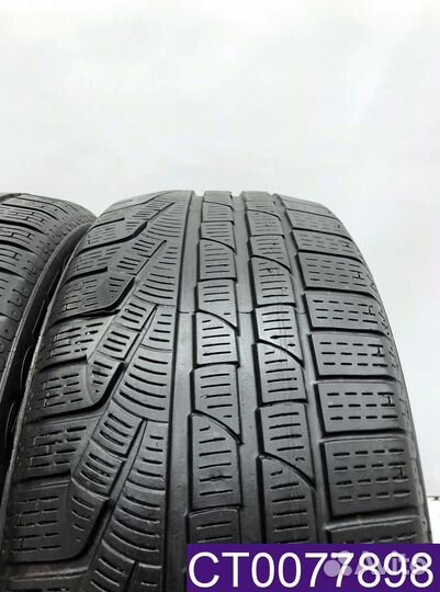 Pirelli Winter Sottozero 210 Serie II 225/45 R18 96T
