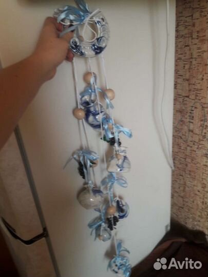 Оберег для дома