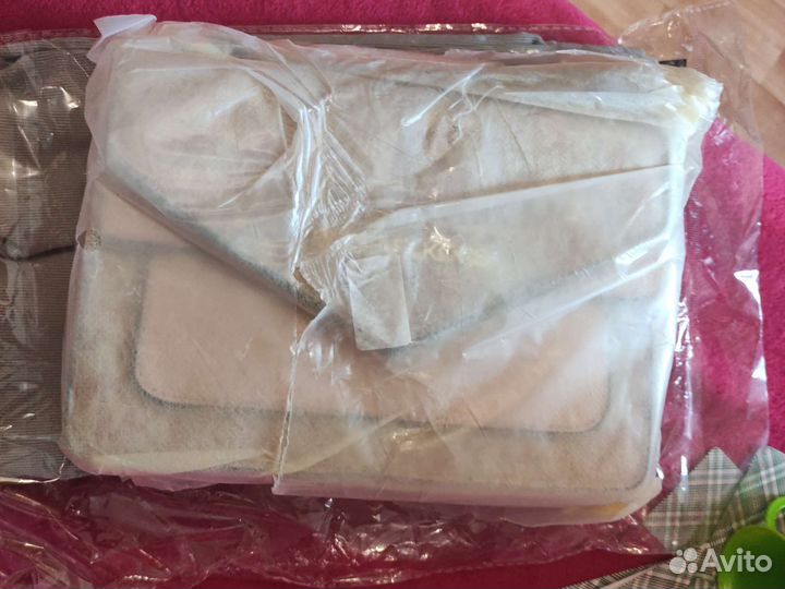 Вещи садовод