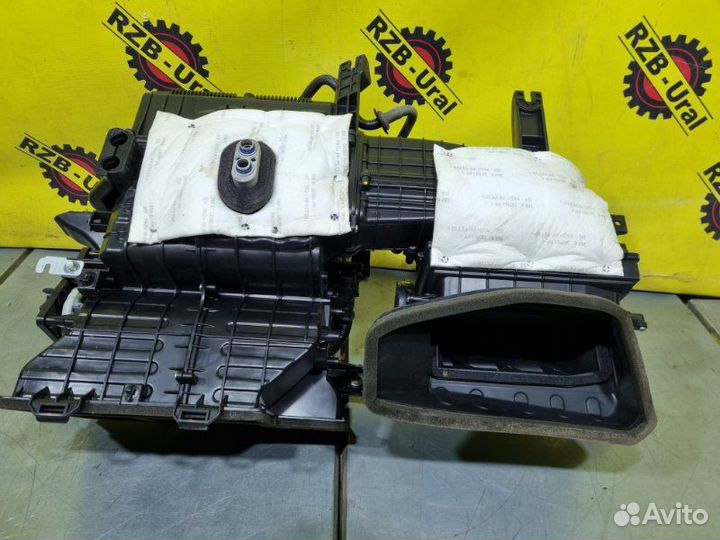 Корпус отопителя Kia Rio 4 FB 2017 - 2020