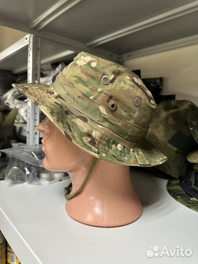 Панама Тактическая разные расцветки