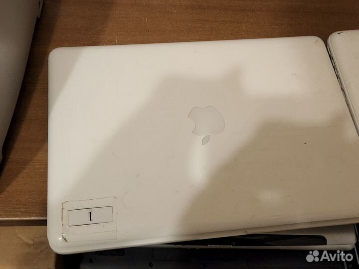 Apple MacBook 13 A1342 10 шт