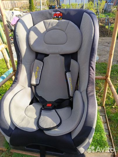Детское автомобильное кресло от 15 до 36 кг