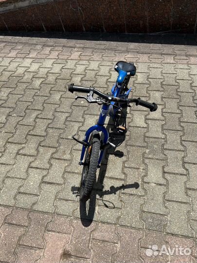 Детский велосипед бу