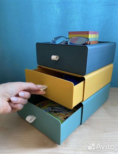 Органайзер для косметики