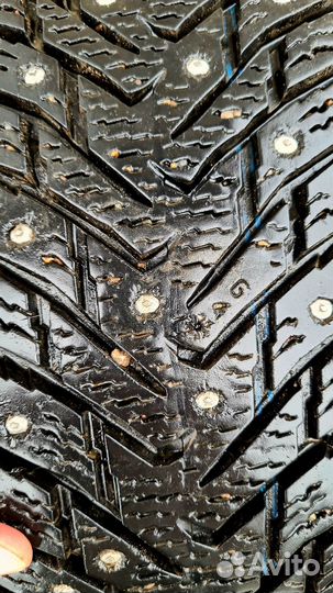 Nokian Tyres Hakkapeliitta 8 195/60 R15