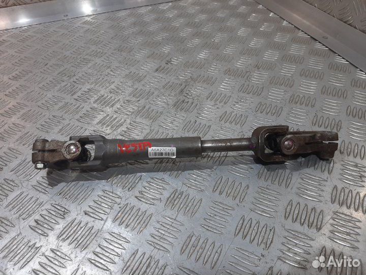 Карданчик рулевой LADA Vesta 2180 ваз-21129 2016