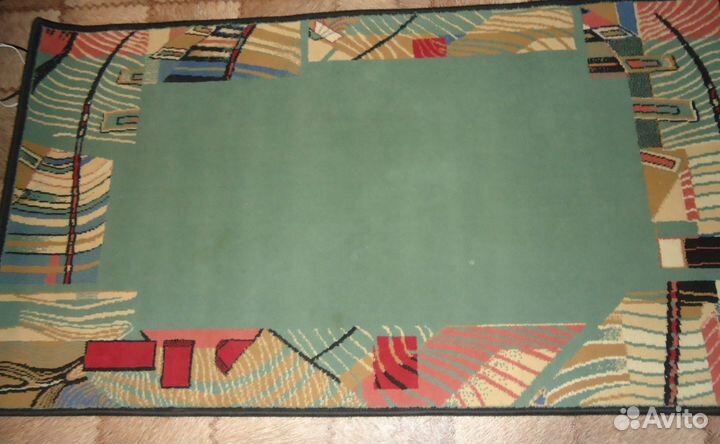 Ковёр 80см х 150см