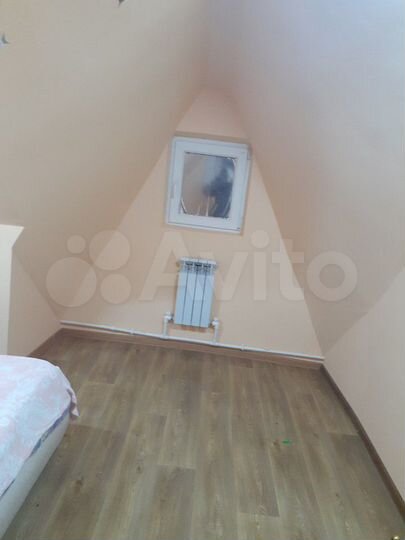 Дом 50 м² на участке 6 сот.