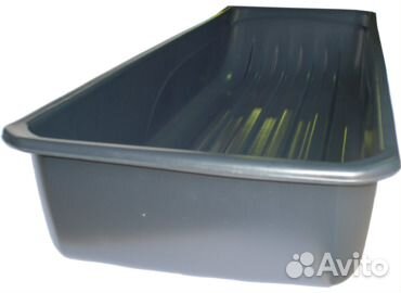 Корыто Тайга 1700 (сани для снегохода)