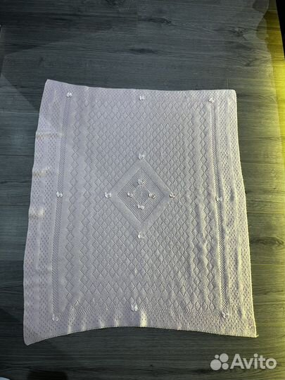 Плед детский