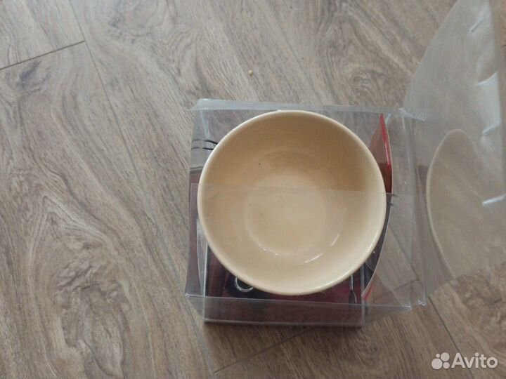 Шоколодница для клубники