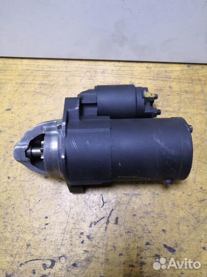 Стартер Citroen/Mitsubishi