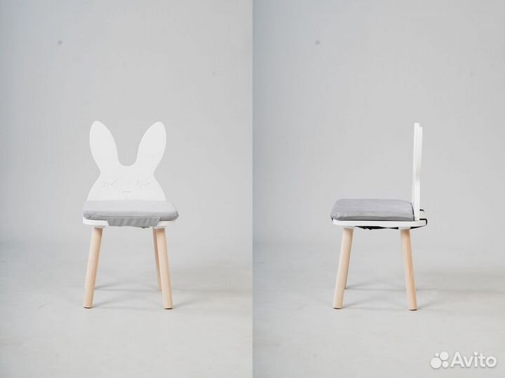 Детский стул