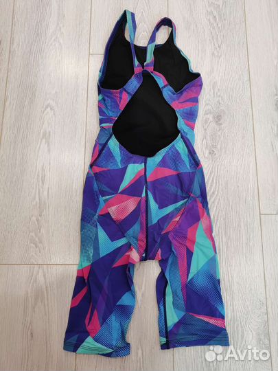 Гидрокостюм Mad Wave Bodyshell