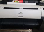 Принтер плотер canon IPF670