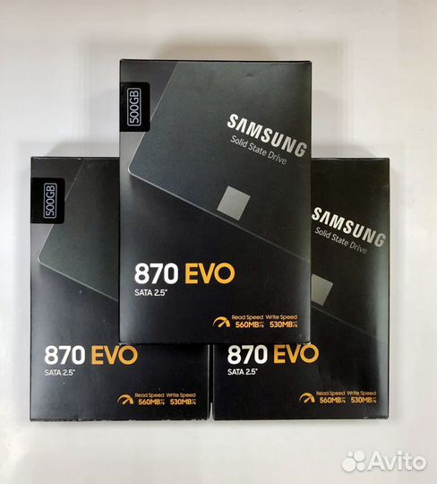 SSD Kingston A400 240GB -Новые