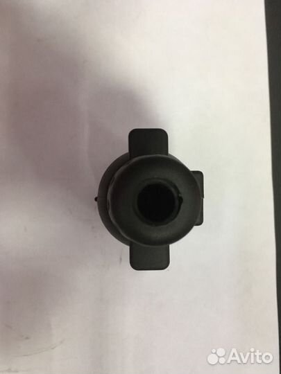 Вилка на прицеп 7-и контактная