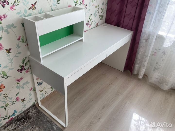 Письменный стол IKEA бу