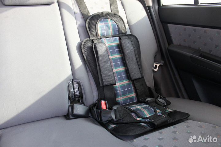 Автокресла универсальное
