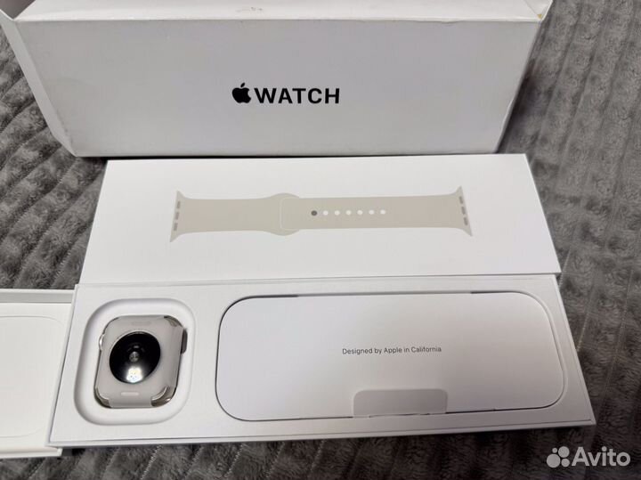 Новые apple watch SE gen 2
