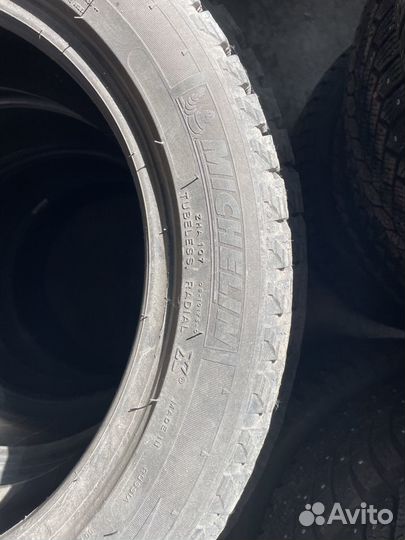 Michelin X-Ice North 195/55 R16 91T