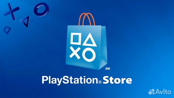 Игры на ps4 ps5