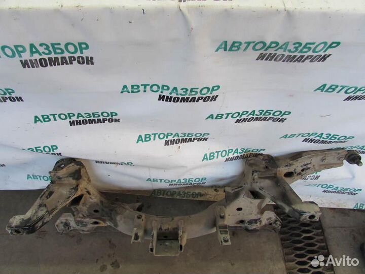 Балка подмоторная для Kia Spectra 2001-2011г