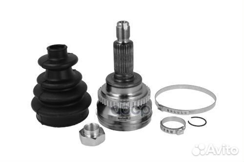 Шрус 151614 Metelli