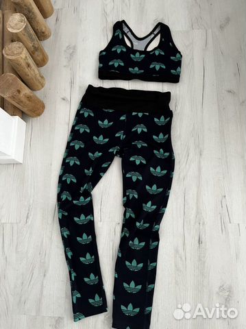 Спортивный костюм