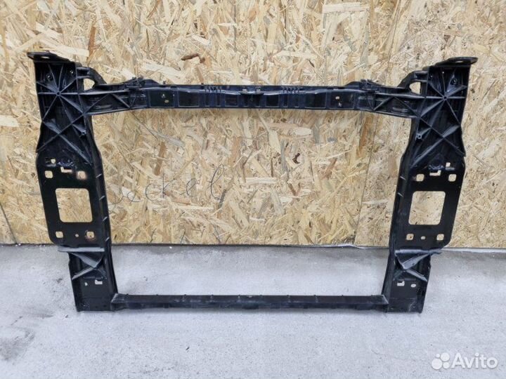 Панель передняя Audi E-Tron С 2018