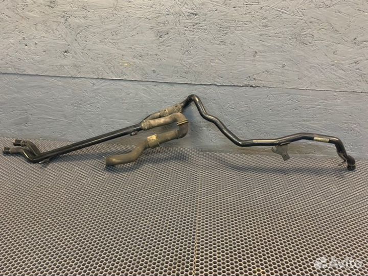 Трубка системы охлаждения Bentley Continental