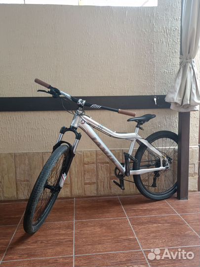 Велосипед Jamie Komodo 1