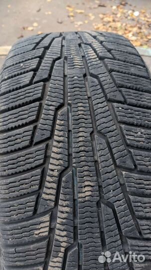 Nokian Tyres Hakkapeliitta R 245/45 R18