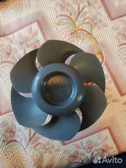 Запчасти для мойки воздуха Boneco 2055