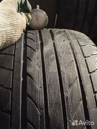Nankang NS-20 225/45 R17 94V