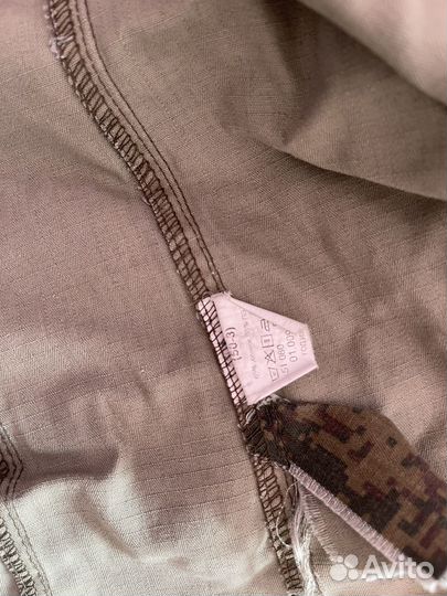 Военная форма