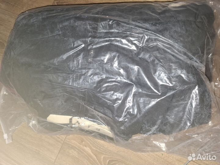 Вещи забронированно