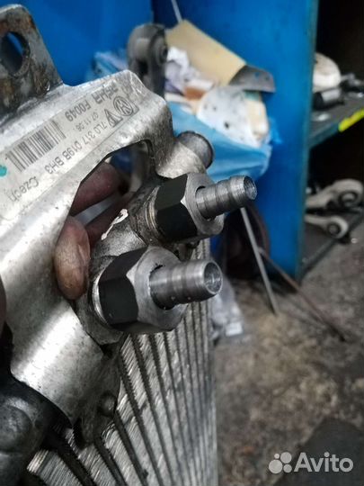 Токарные работы. Ремонт рулевых реек