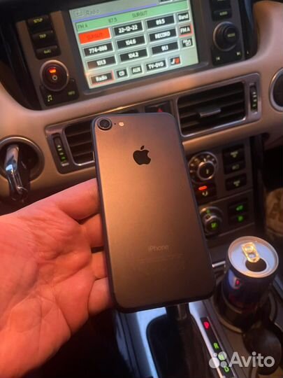 iPhone 7, 128 ГБ