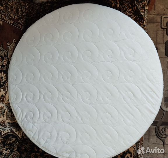 Детский матрас 75*75