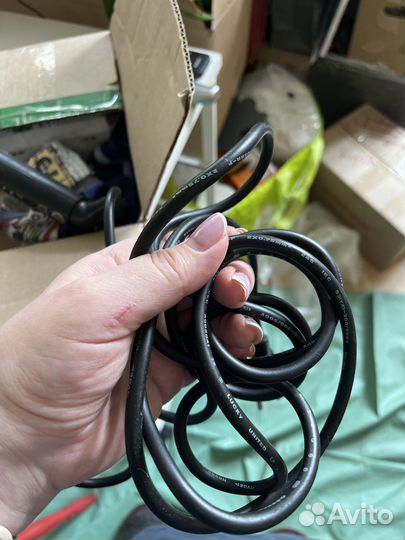 Щипцы для завивки волос babyliss pro